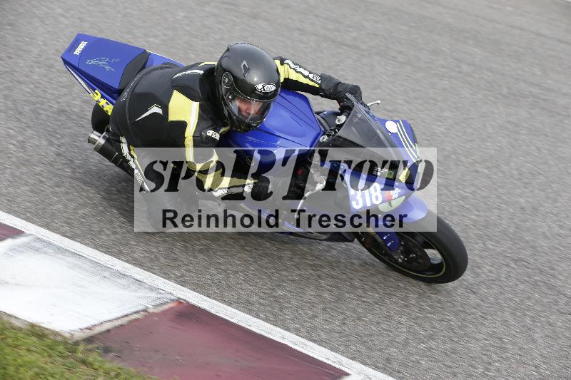 /57 03.10.2025 Speer Racing ADR/Gruppe gruen/318